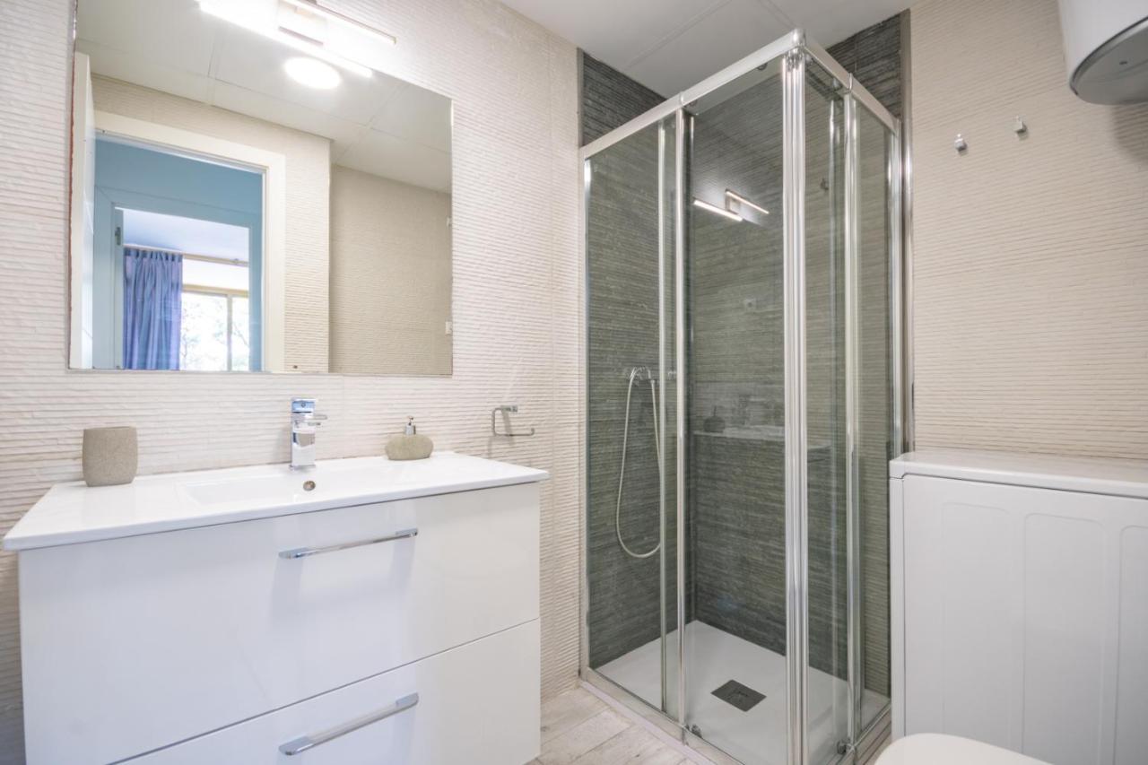 Apartment Salou-piscina-playa Port Aventura1 *